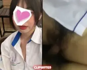 lộ clip sex em hs ngoan